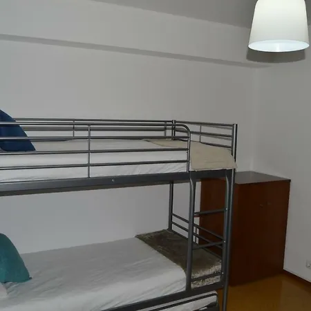 Apartamento Norton De Matos Povoa de Varzim Exterior photo