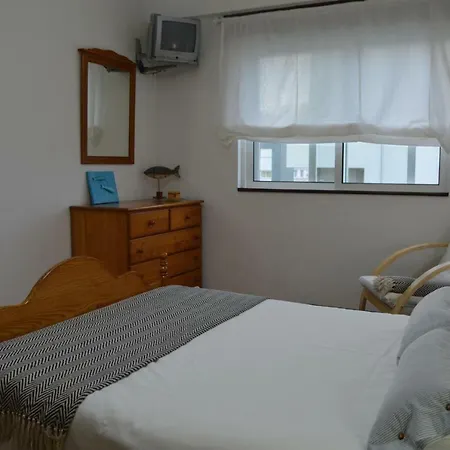 Apartamento Norton De Matos Povoa de Varzim Exterior photo