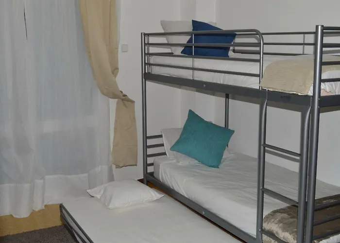 Apartamento Norton De Matos