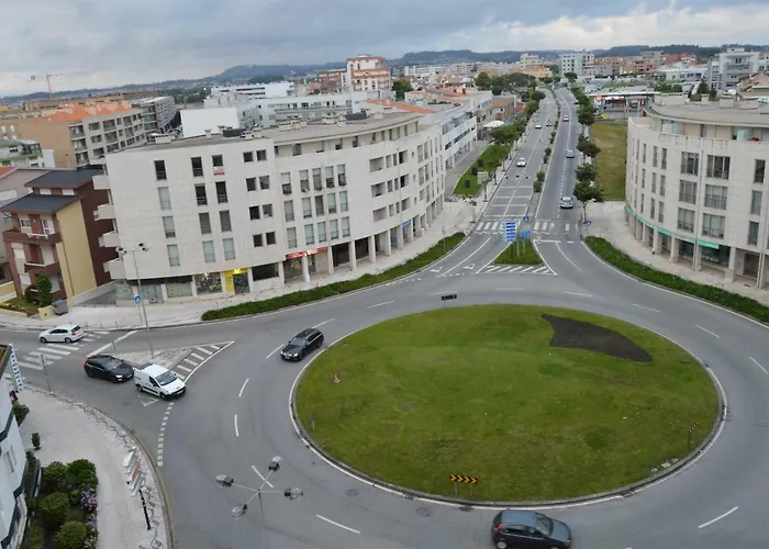 Apartamento Norton De Matos