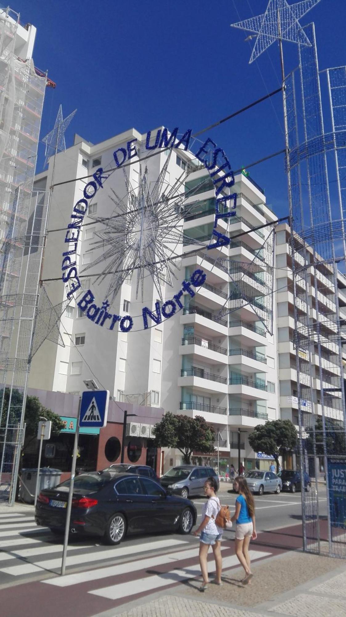 Apartment Norton De Matos