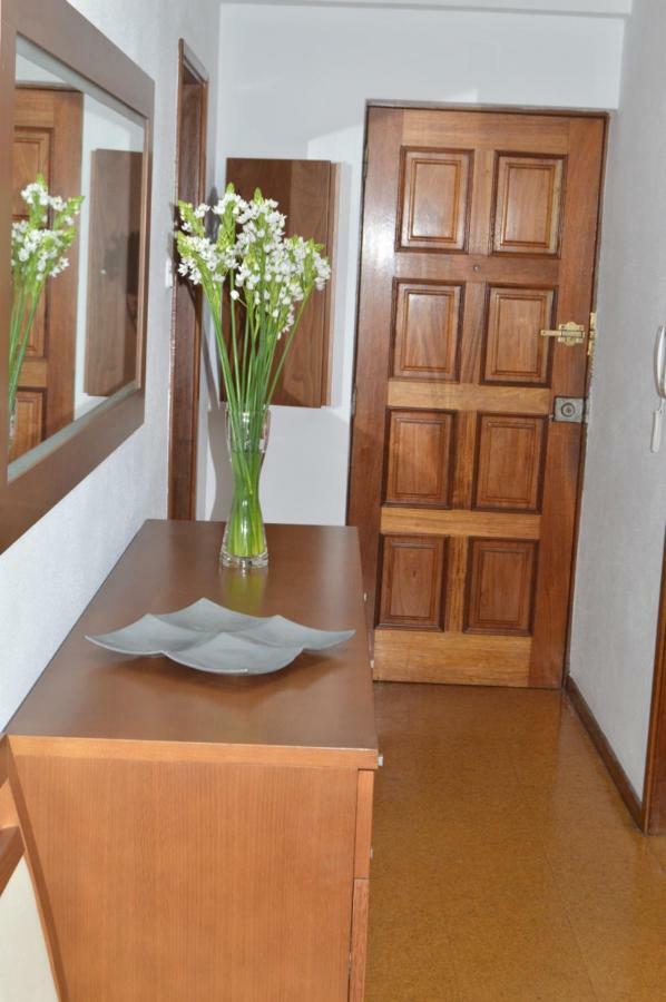 Norton De Matos Apartment *