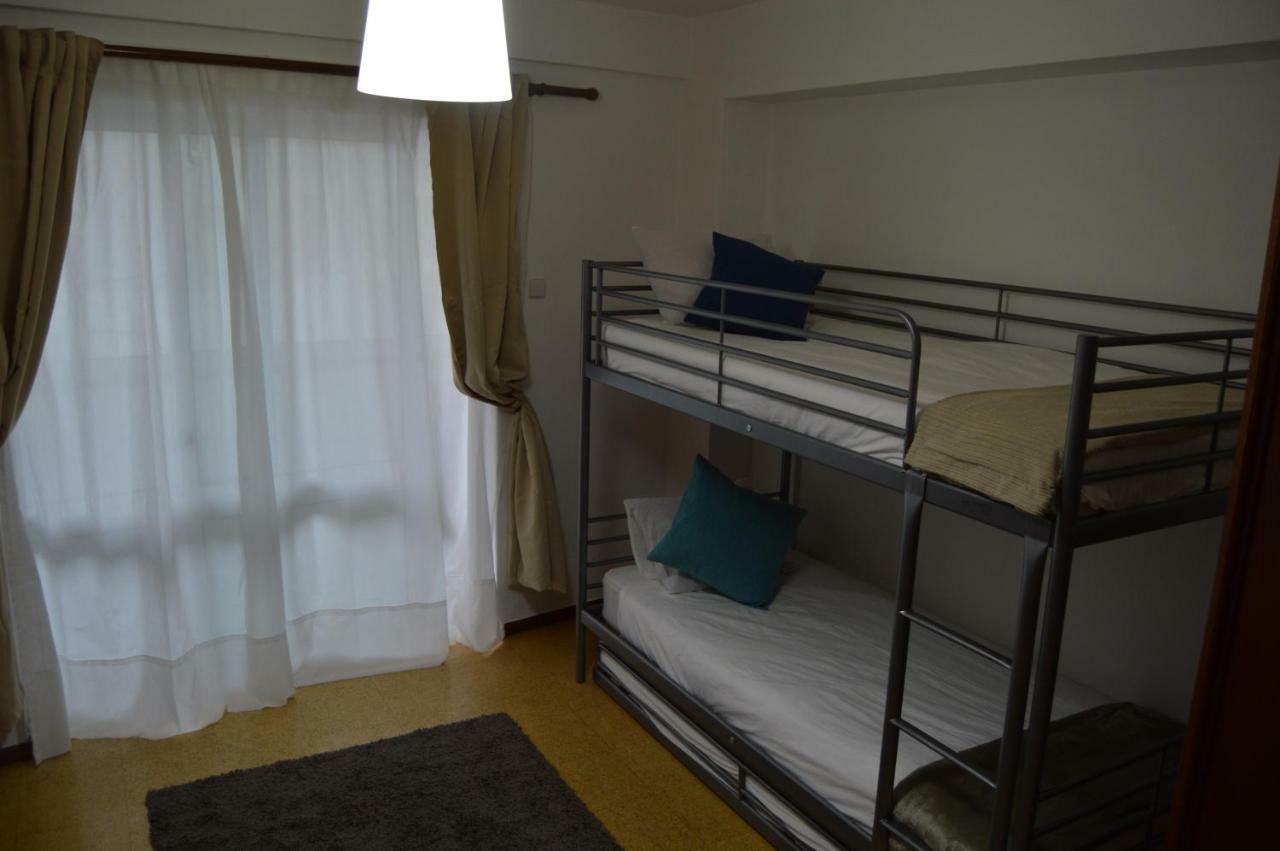 Apartment Norton De Matos *