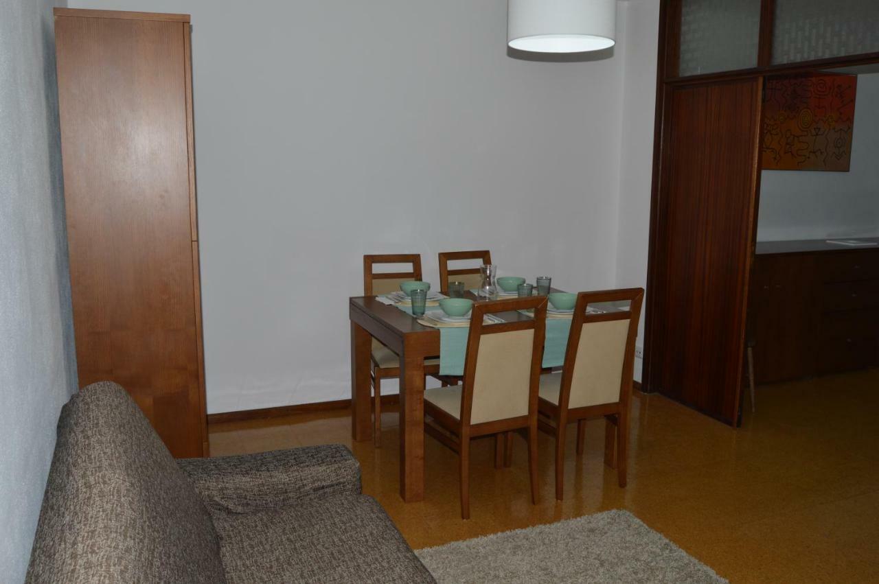 Norton De Matos Apartment