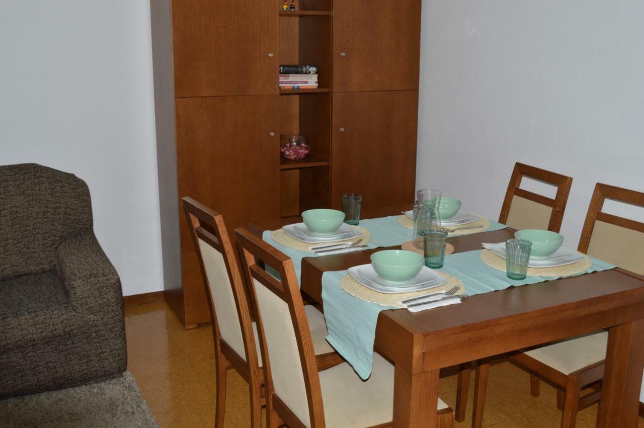 Norton De Matos Apartment