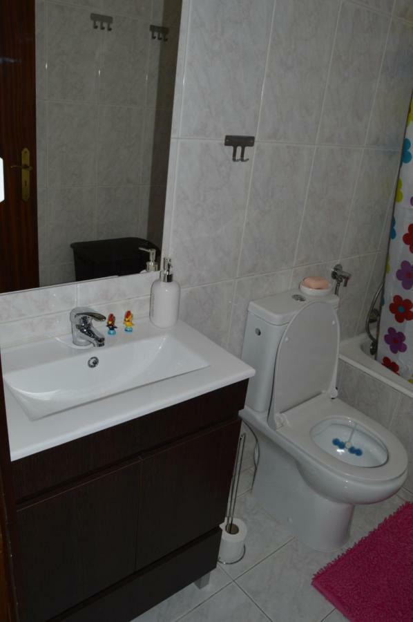 Norton De Matos Apartment Povoa de Varzim