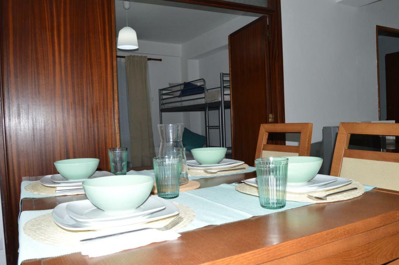 Apartment Norton De Matos