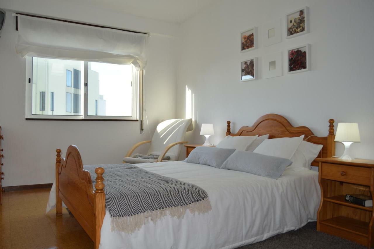 Norton De Matos Apartment