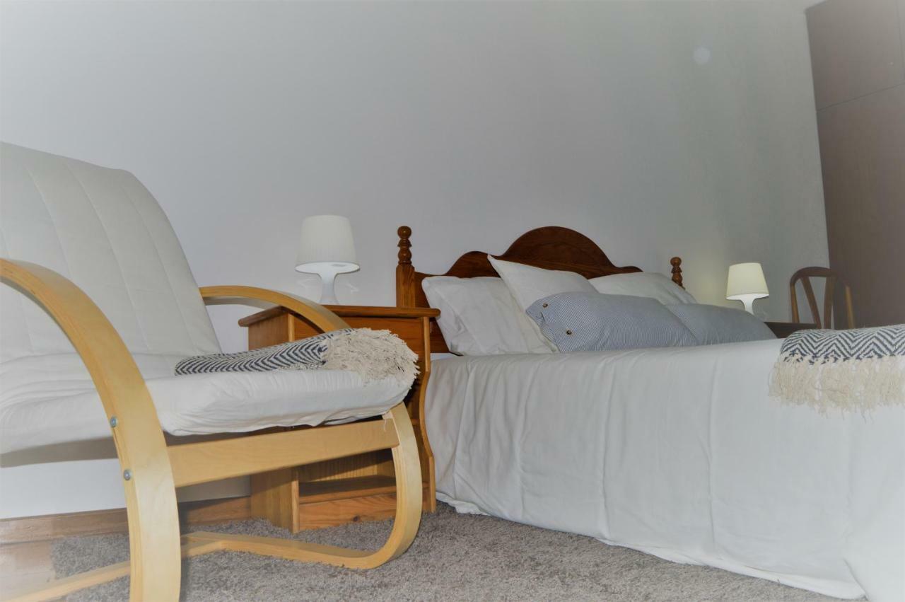Apartment Norton De Matos Povoa de Varzim