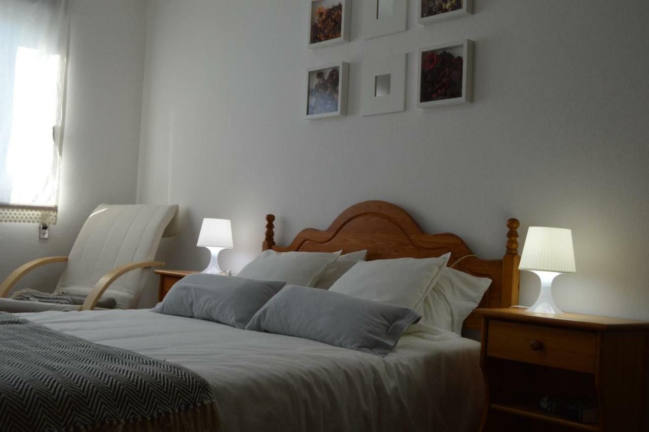 Norton De Matos Apartment