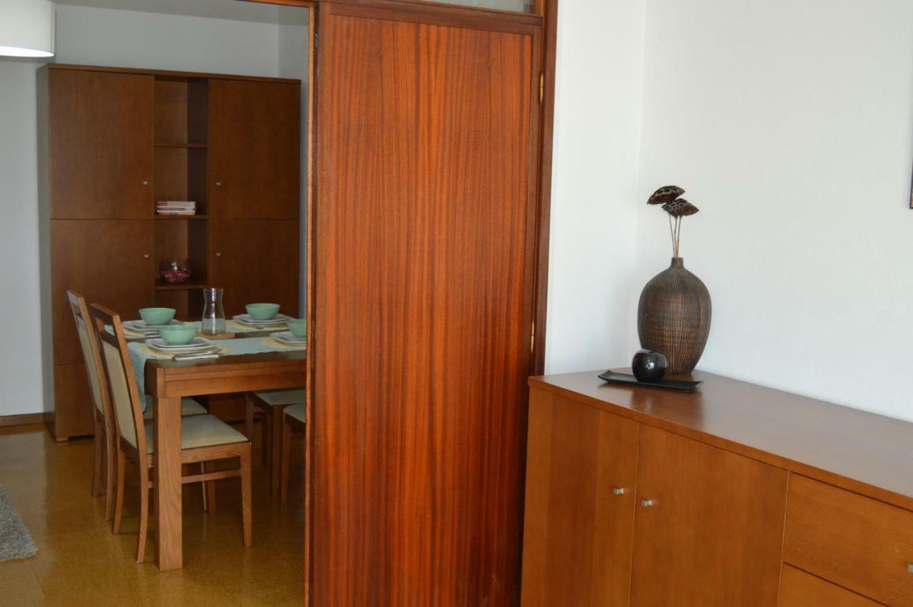 Apartment Norton De Matos *