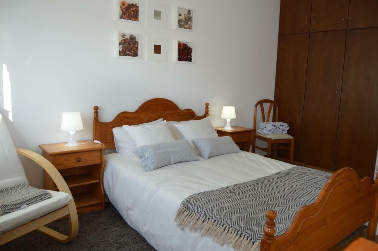 Apartment Norton De Matos Povoa de Varzim