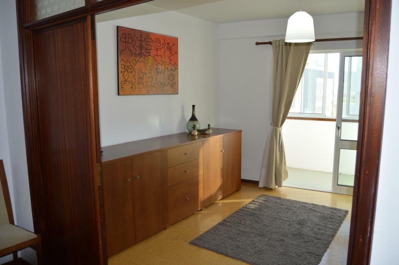 Apartment Norton De Matos *